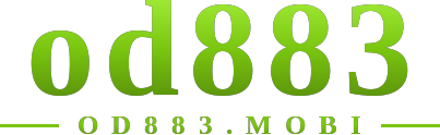 od883 logo