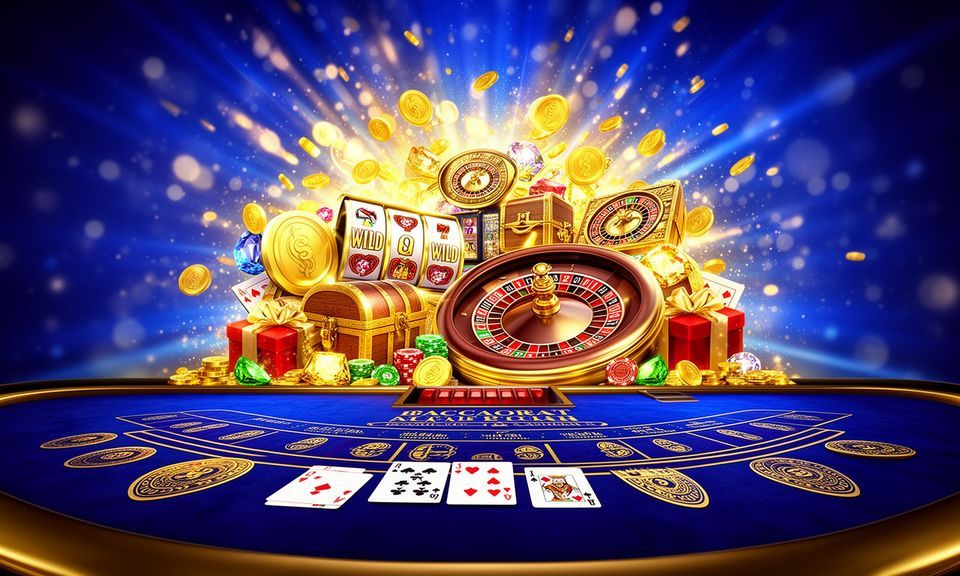 od883 Apa Yang Menanti Anda Dalam Roulette od883